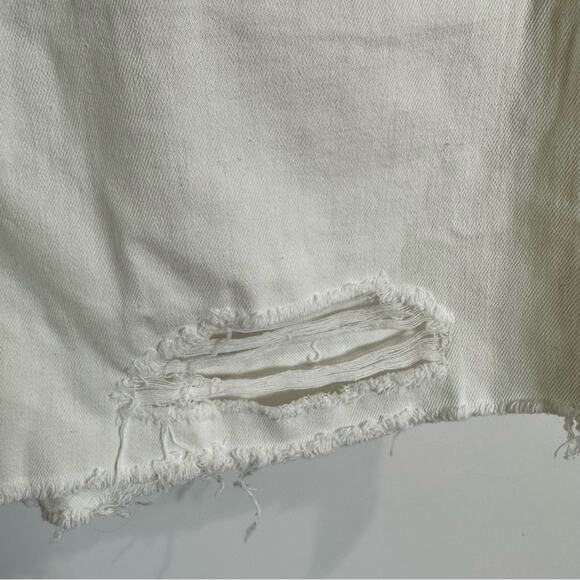 Articles of Society Denim Shorts SZ 31 NEW!! - Picture 4 of 16